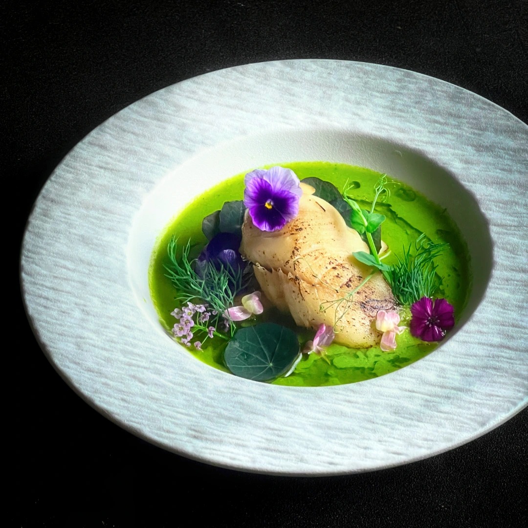 2026 Autumn-  Contemporary Asian Flora & herbs