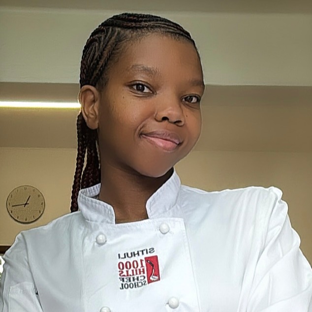 Photo from chef Sithulisamakhosi Zulu