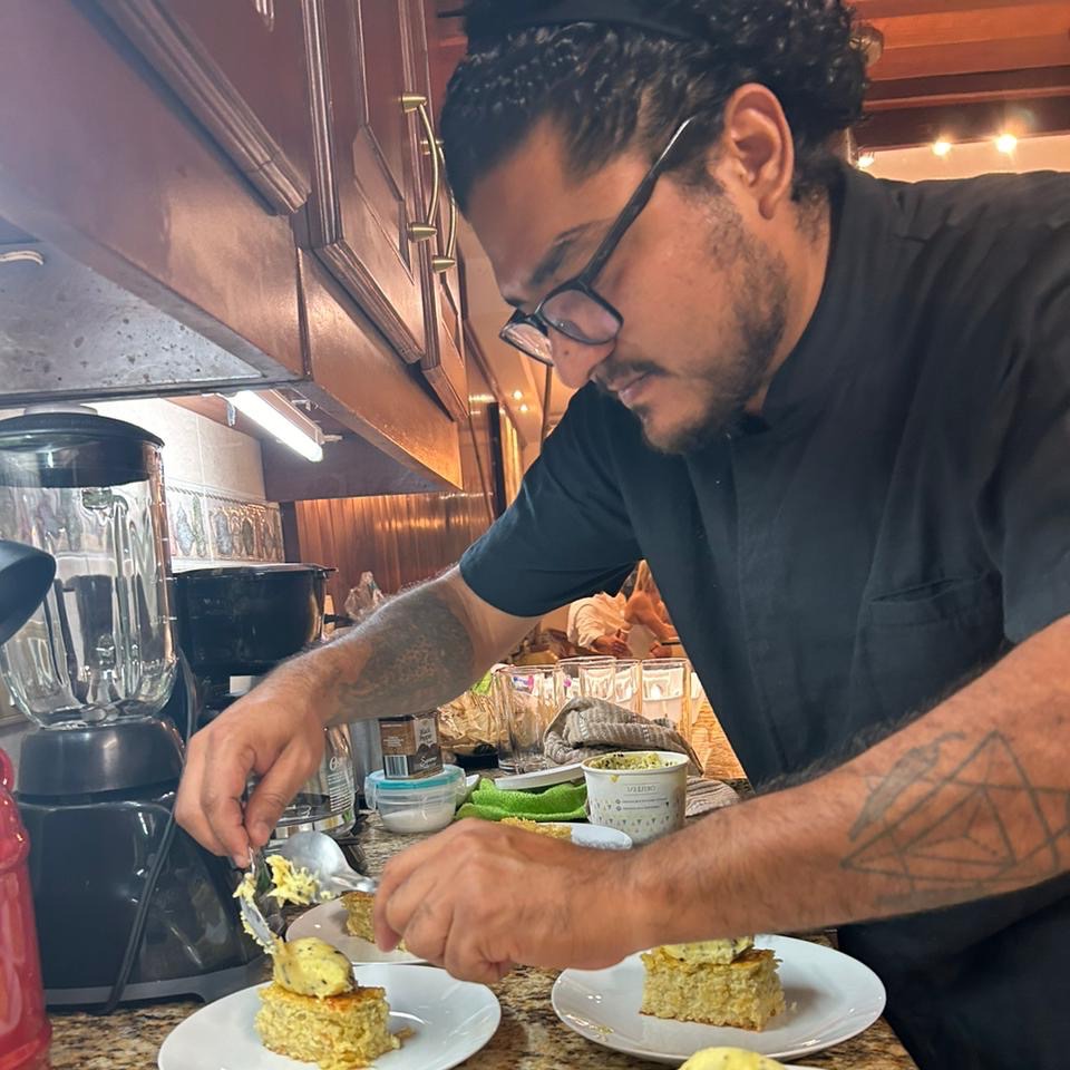 Foto de Erick Madrigal Mendez