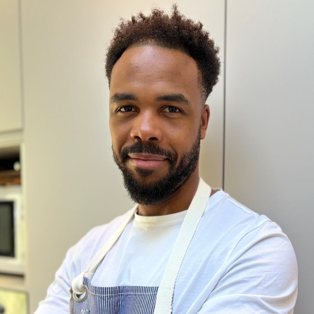 Photo from chef Piers Osborne