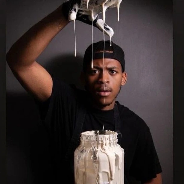 Photo from chef Xolani Zibane