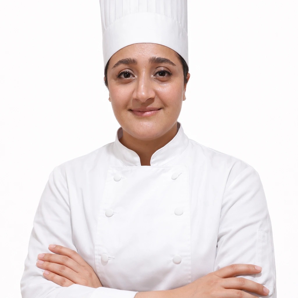 Photo from chef Parnian M