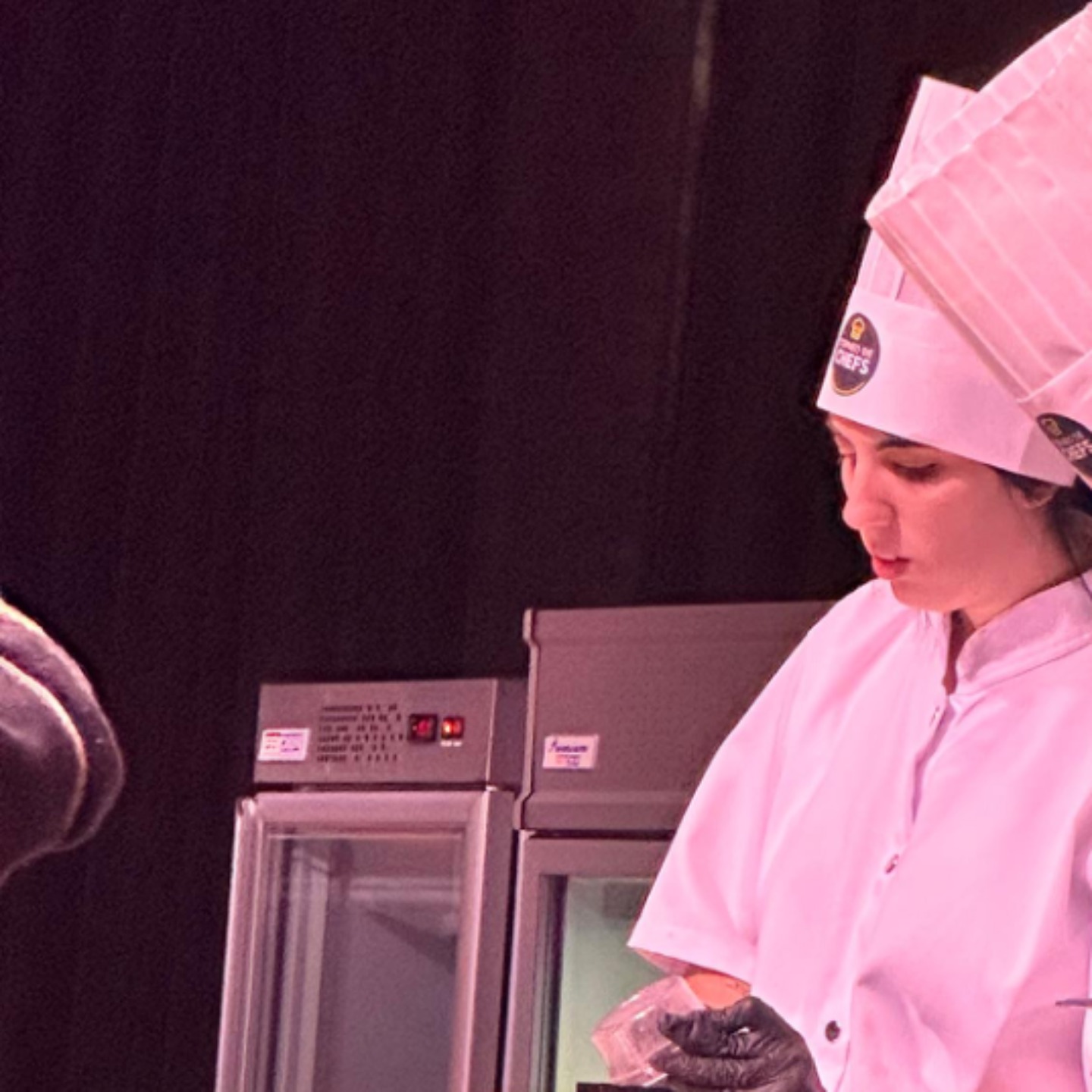 Foto de Carolina Contreras