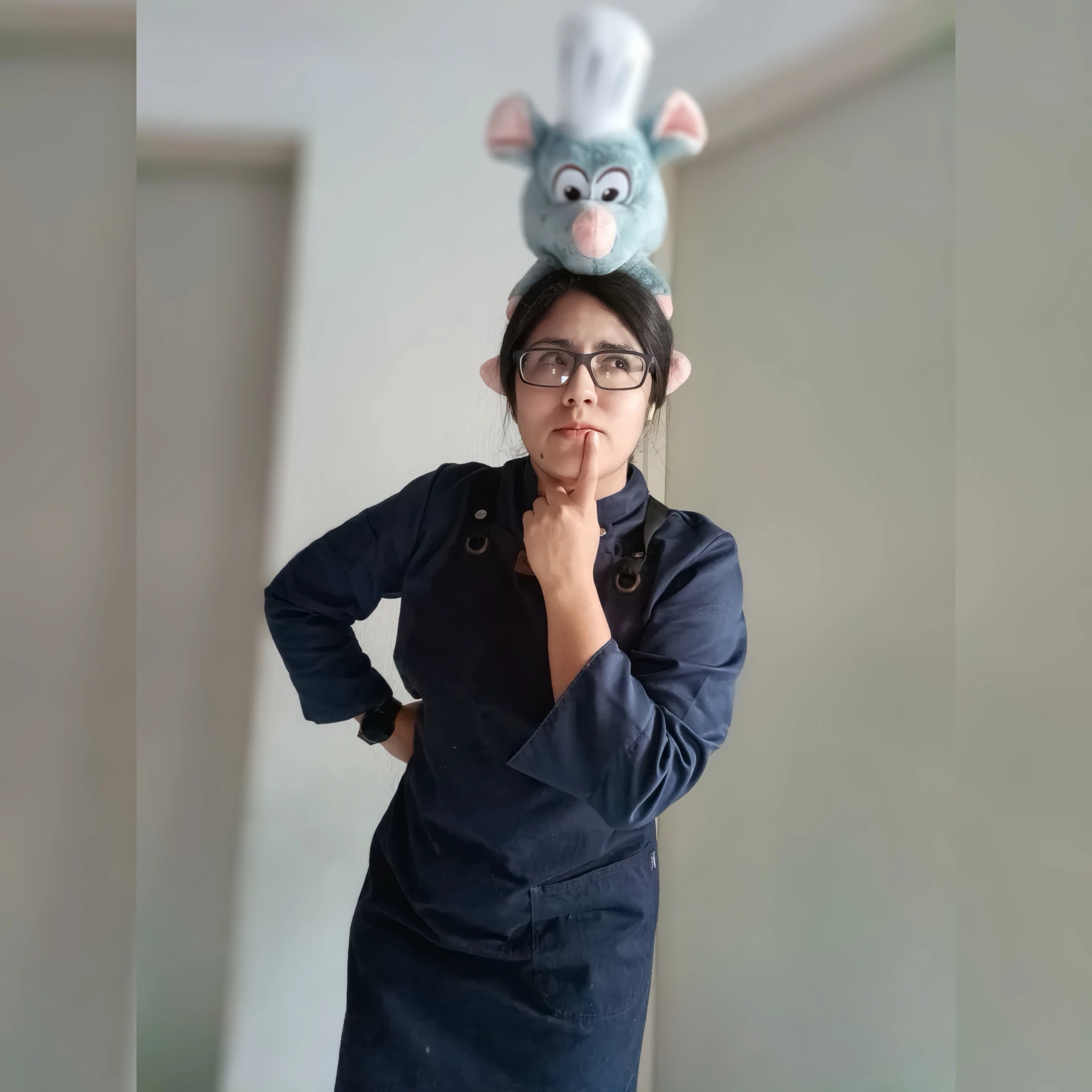 Foto de Astra Guadalupe Alvarez