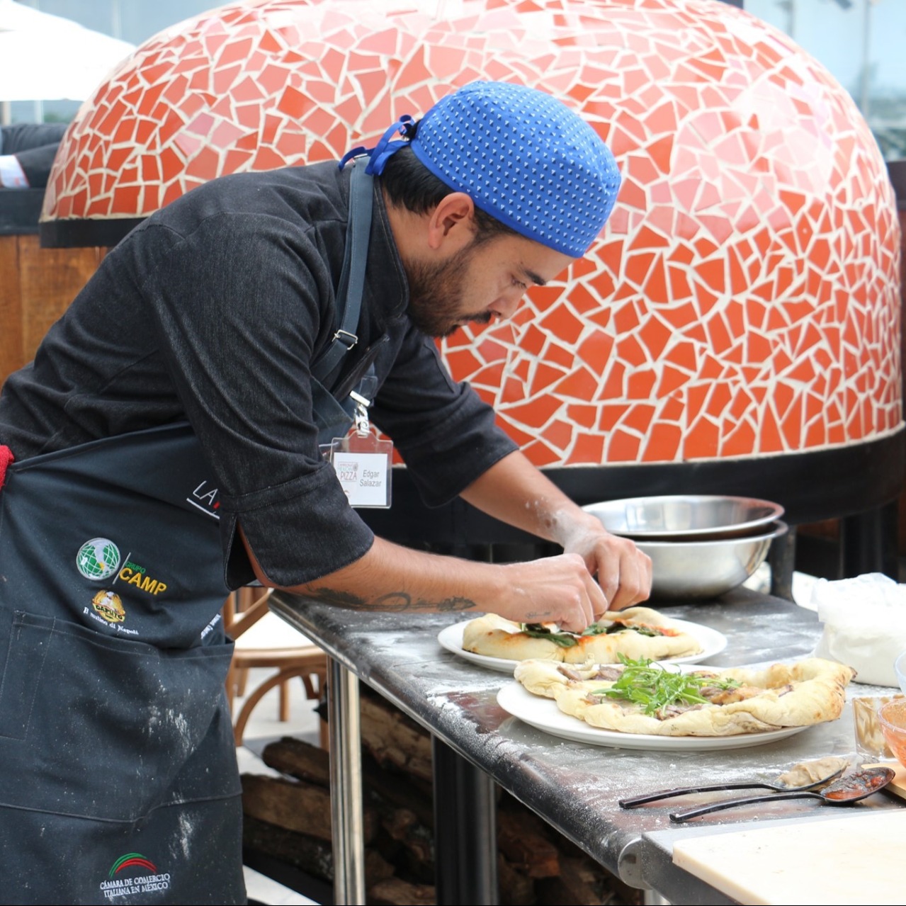 Foto de Edgar Salazar Hernandez