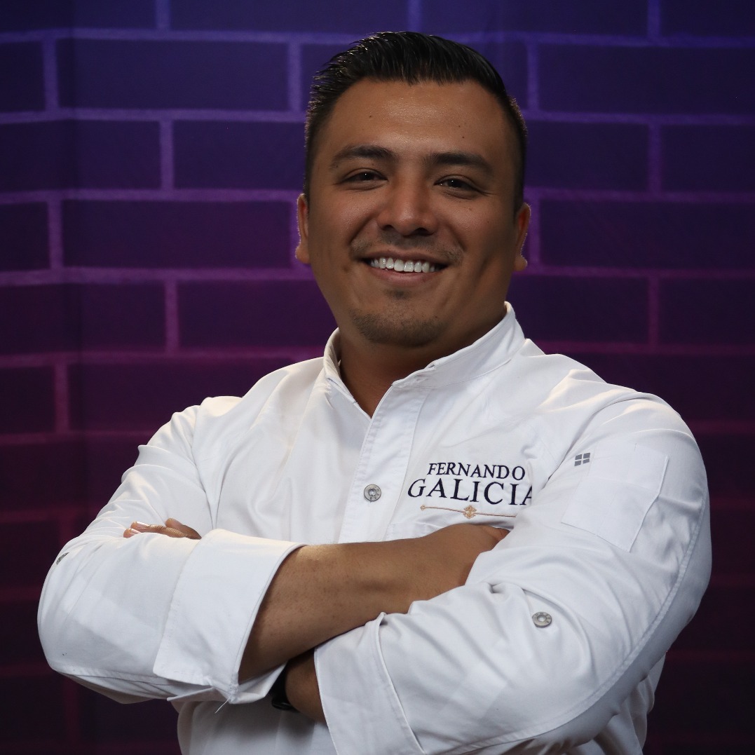 Foto de Luis Fernando Galicia Garrido