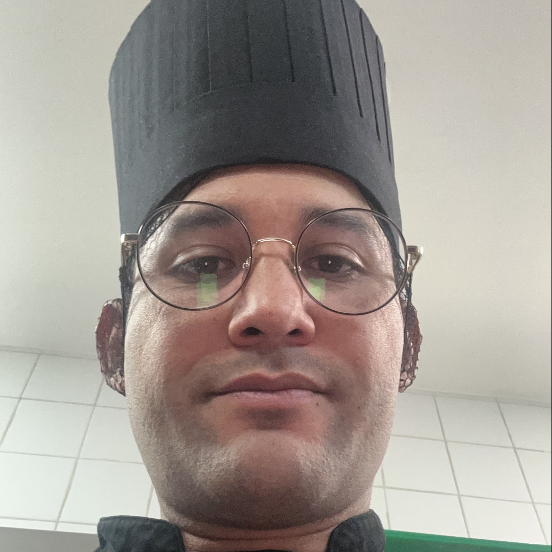 Foto de Martin Cordero Morfin