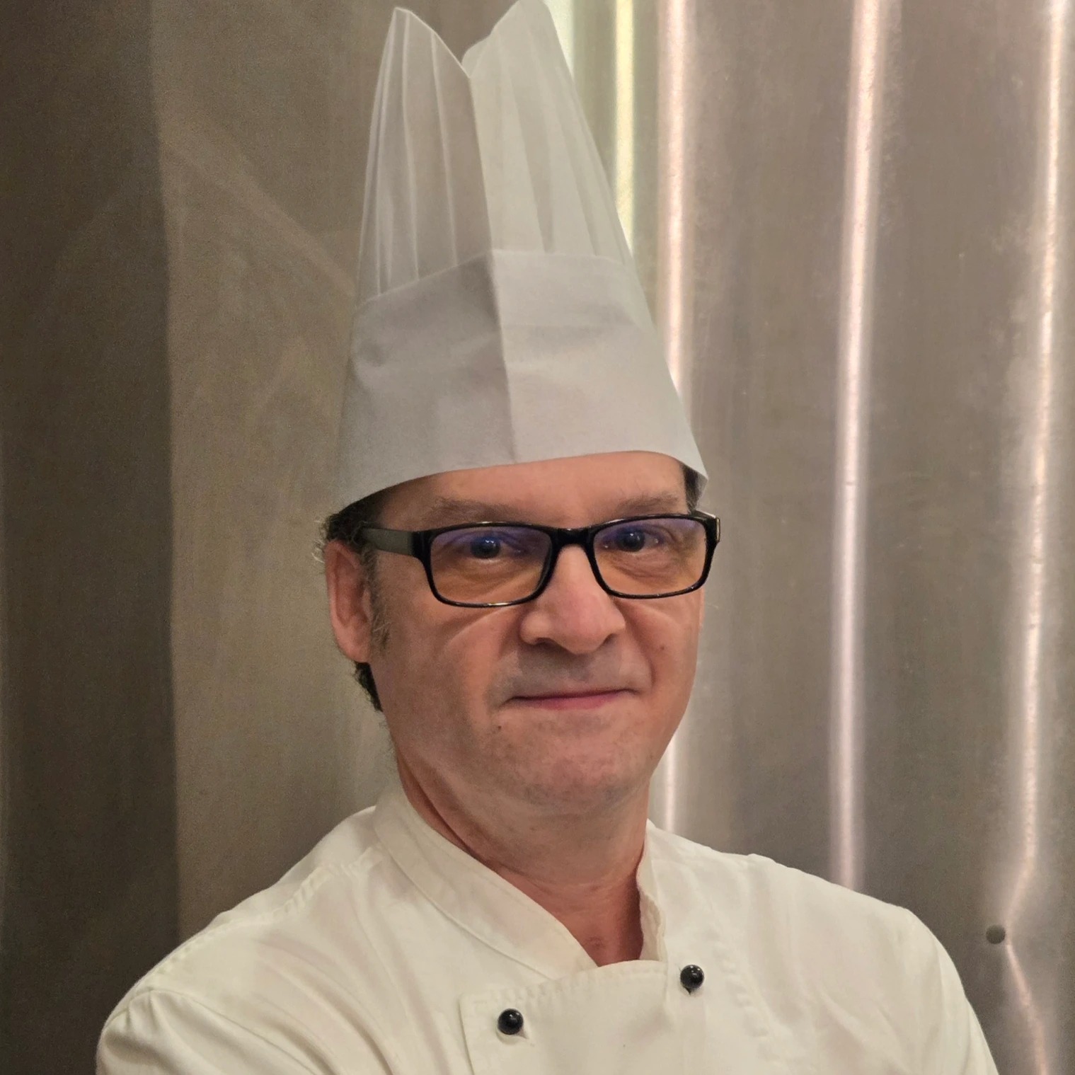 Photo from chef Clay Wilson