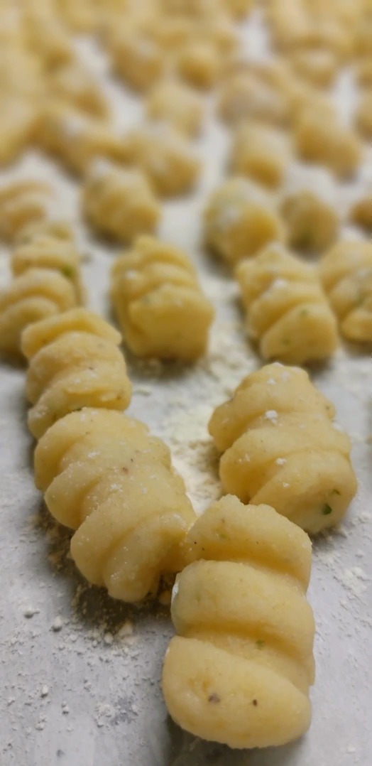 CUCINA ITALIANA 5 courses
