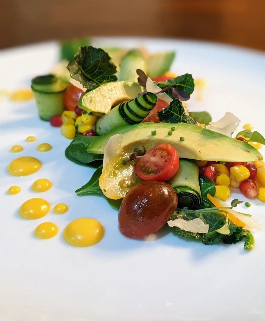 HERBIVORES FOODIES