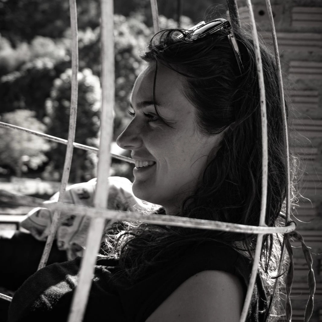 Photo de Emilie Billy