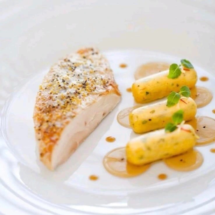 Photo from chef Simo Doors