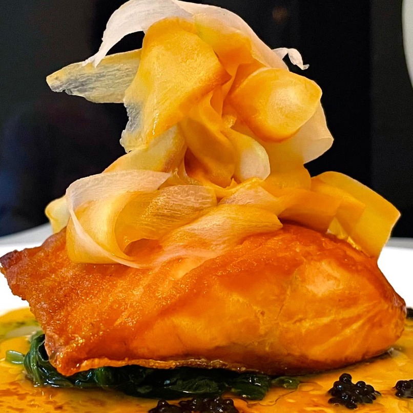 Photo from chef Donna Donna