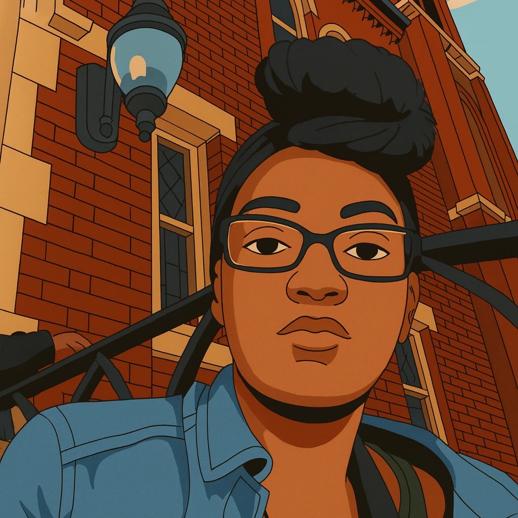 Photo from chef Kym Bey