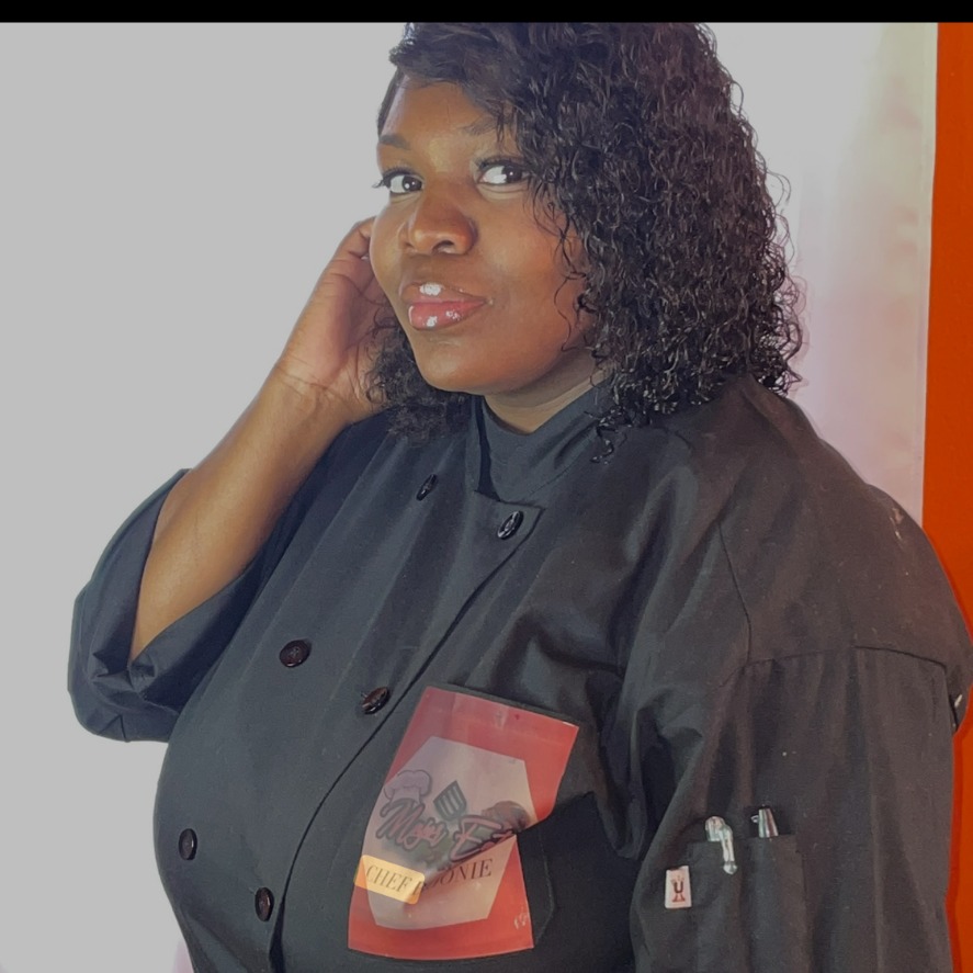 Photo from chef Tunisia Losey