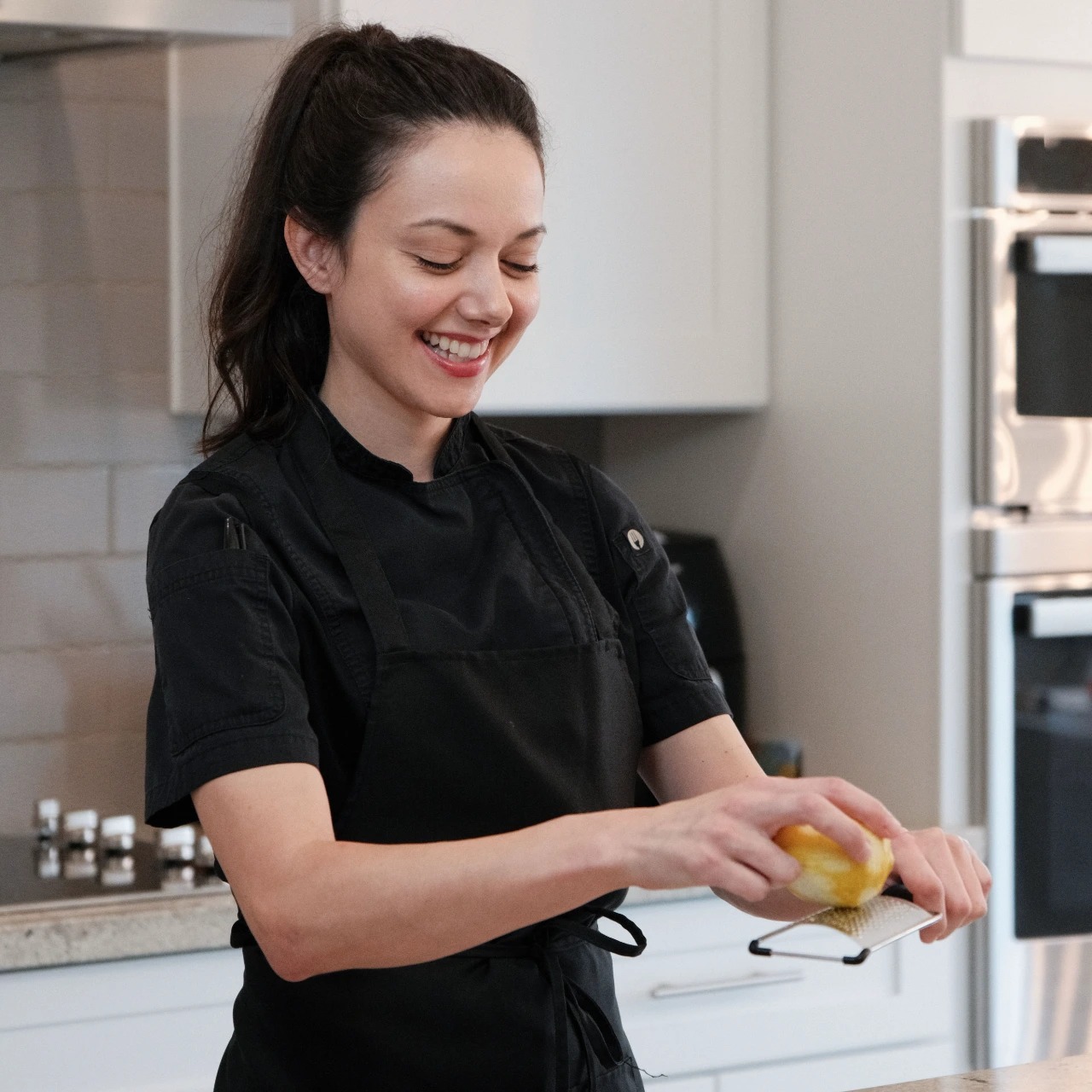 Photo from chef Tiffany Donovan