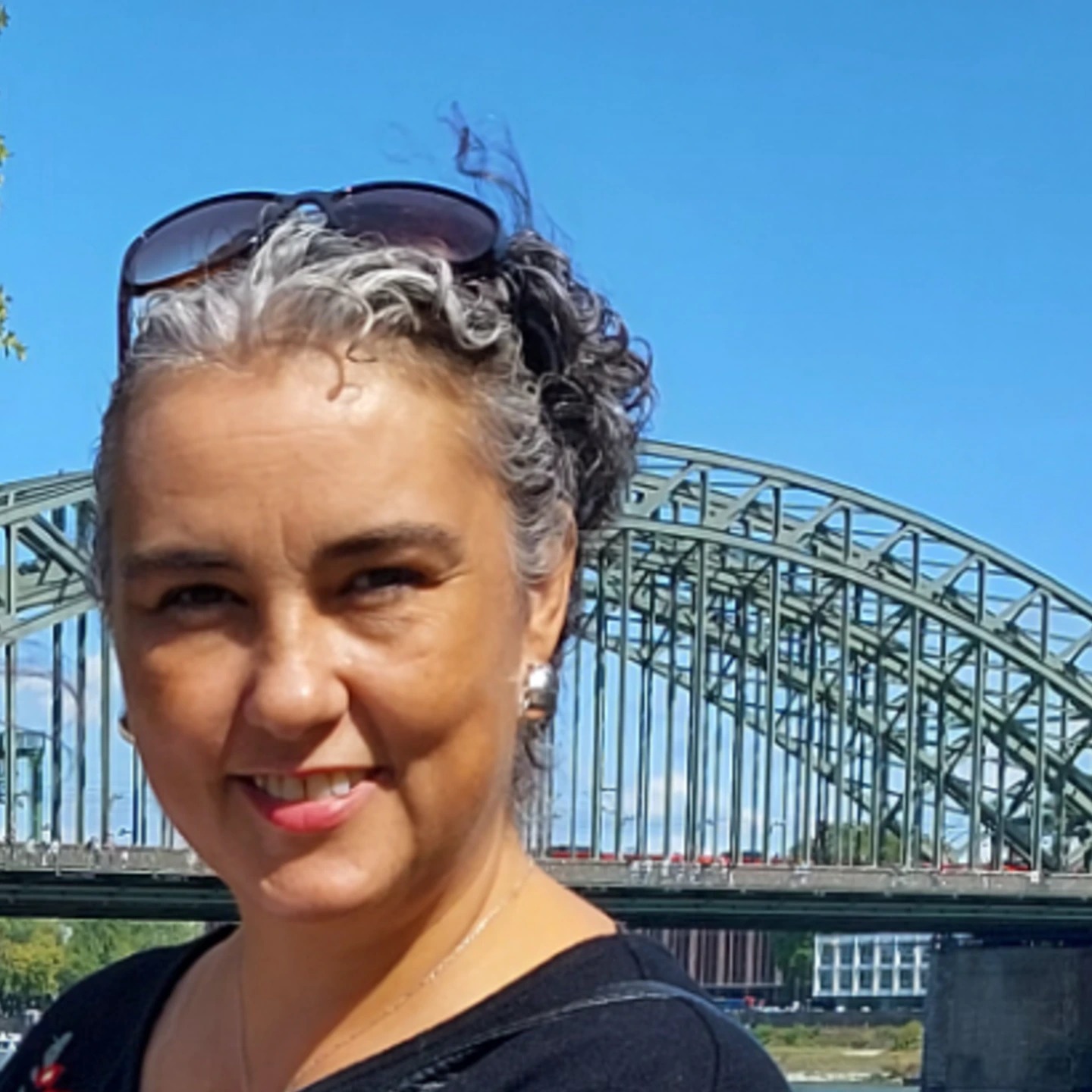 Foto de Marta Nogueira