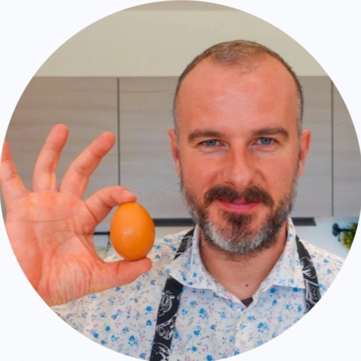 Photo from chef Paolo Paolo