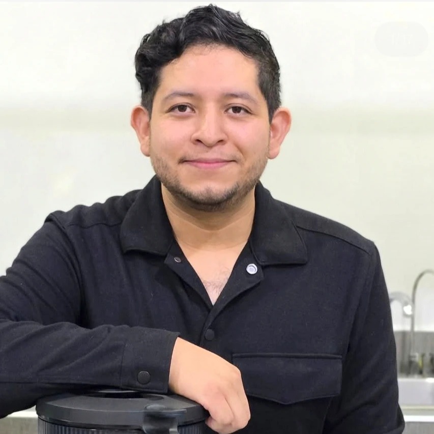 Foto de Zait Dávila Rojas