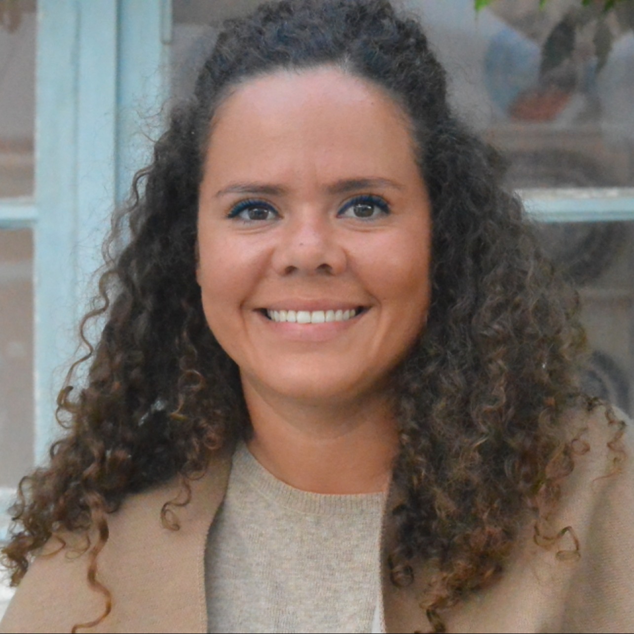 Photo de Tatiana Quéroy