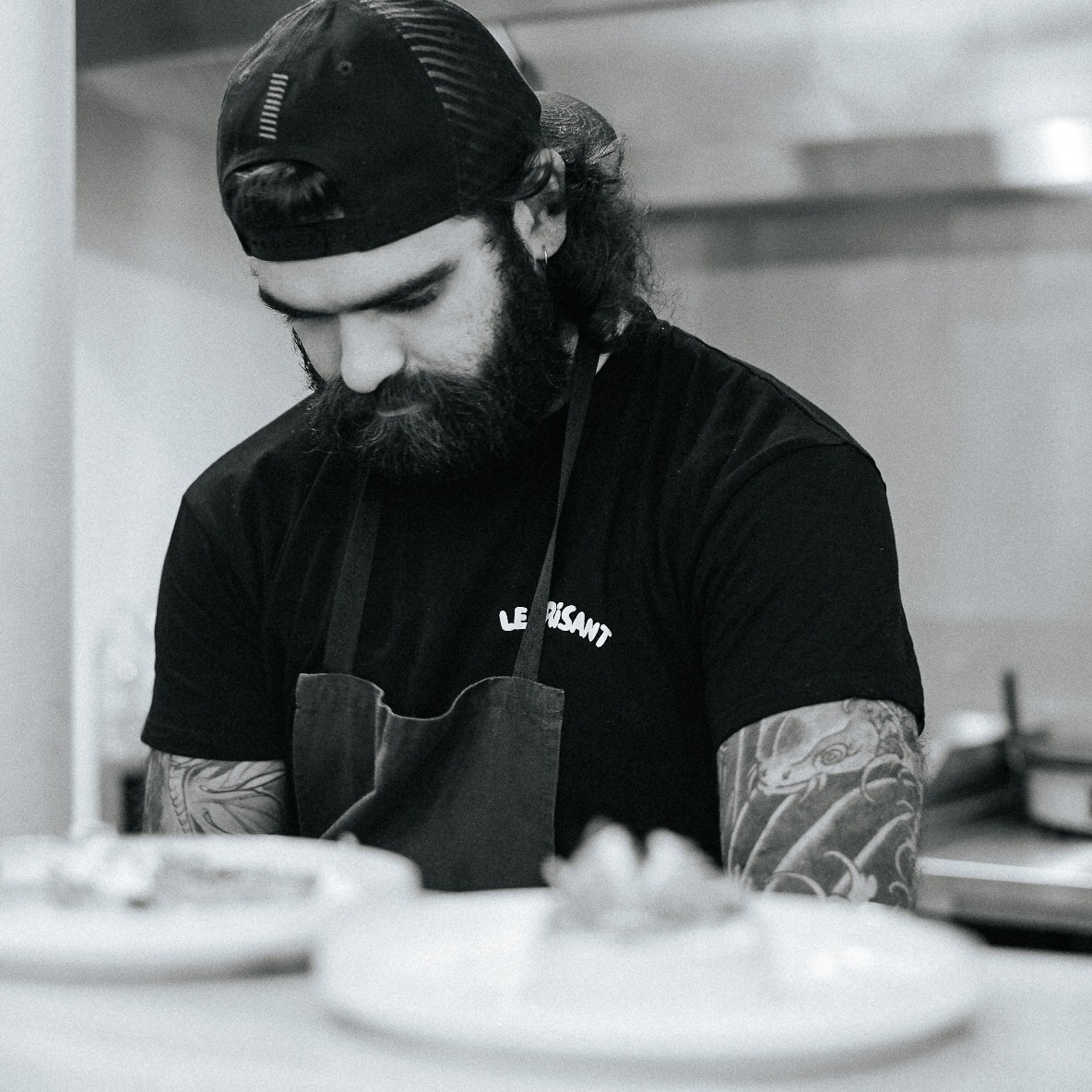 Photo de Tristan Charles Rombaut