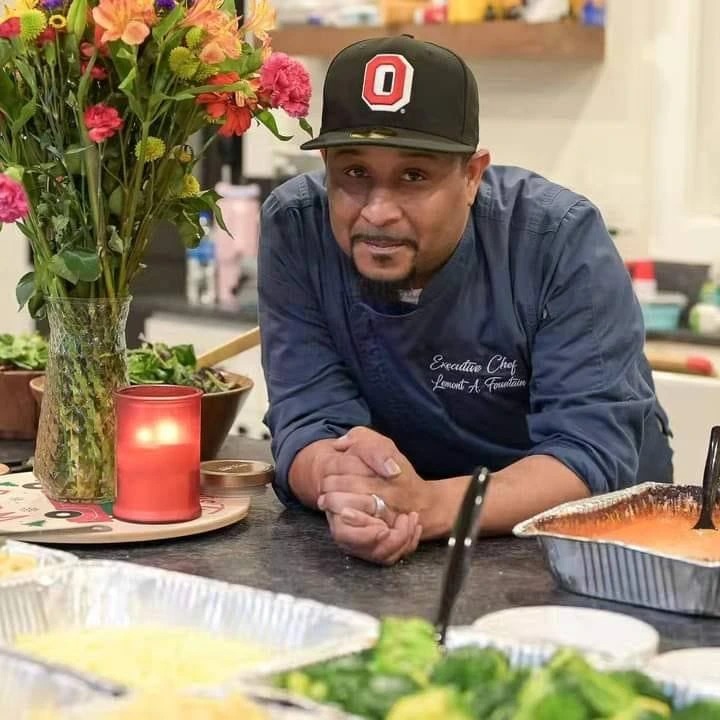 Photo from chef Lemont Lemont