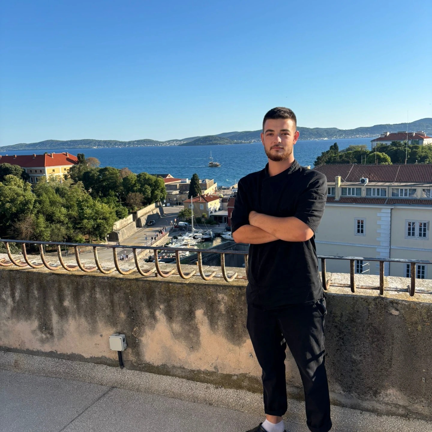 Photo from chef Alen Alen