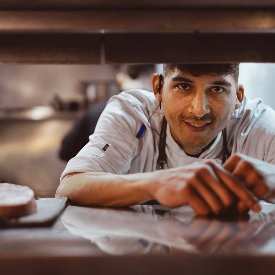 Foto de Miguel Escobar