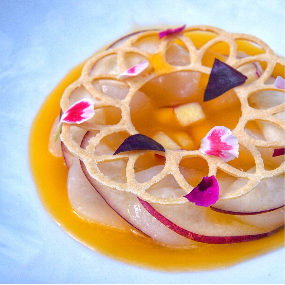 La mia cucina luxury