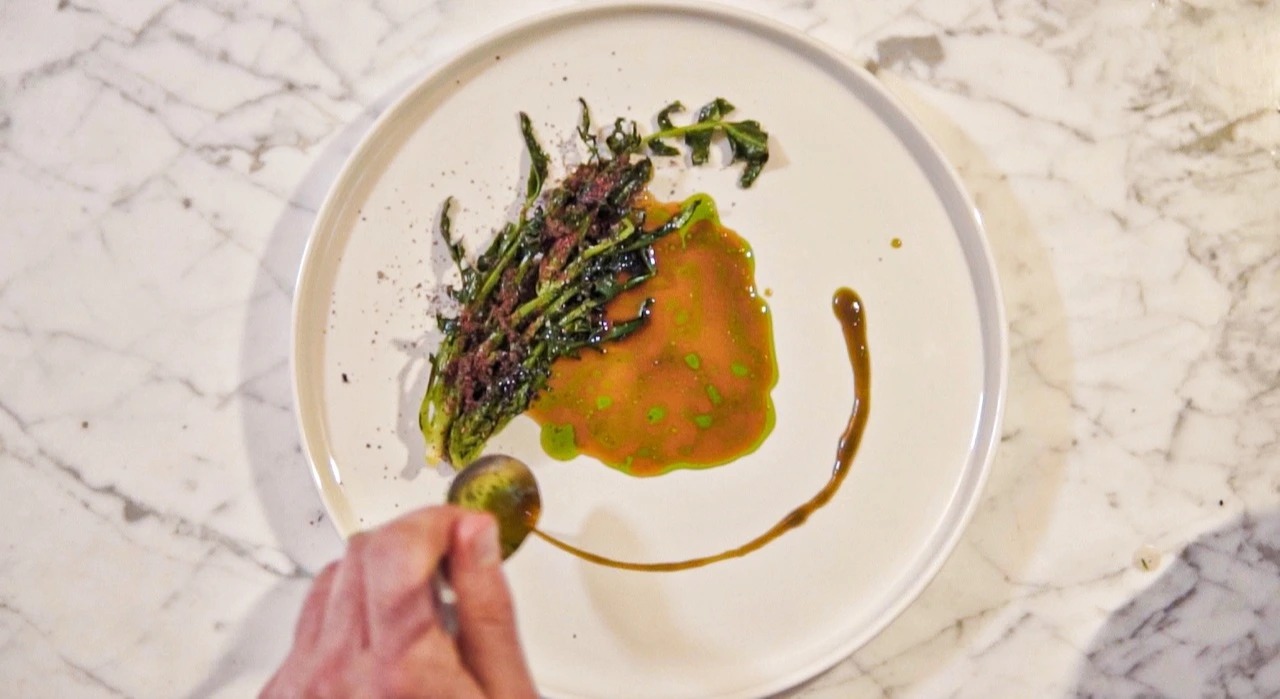 La mia cucina