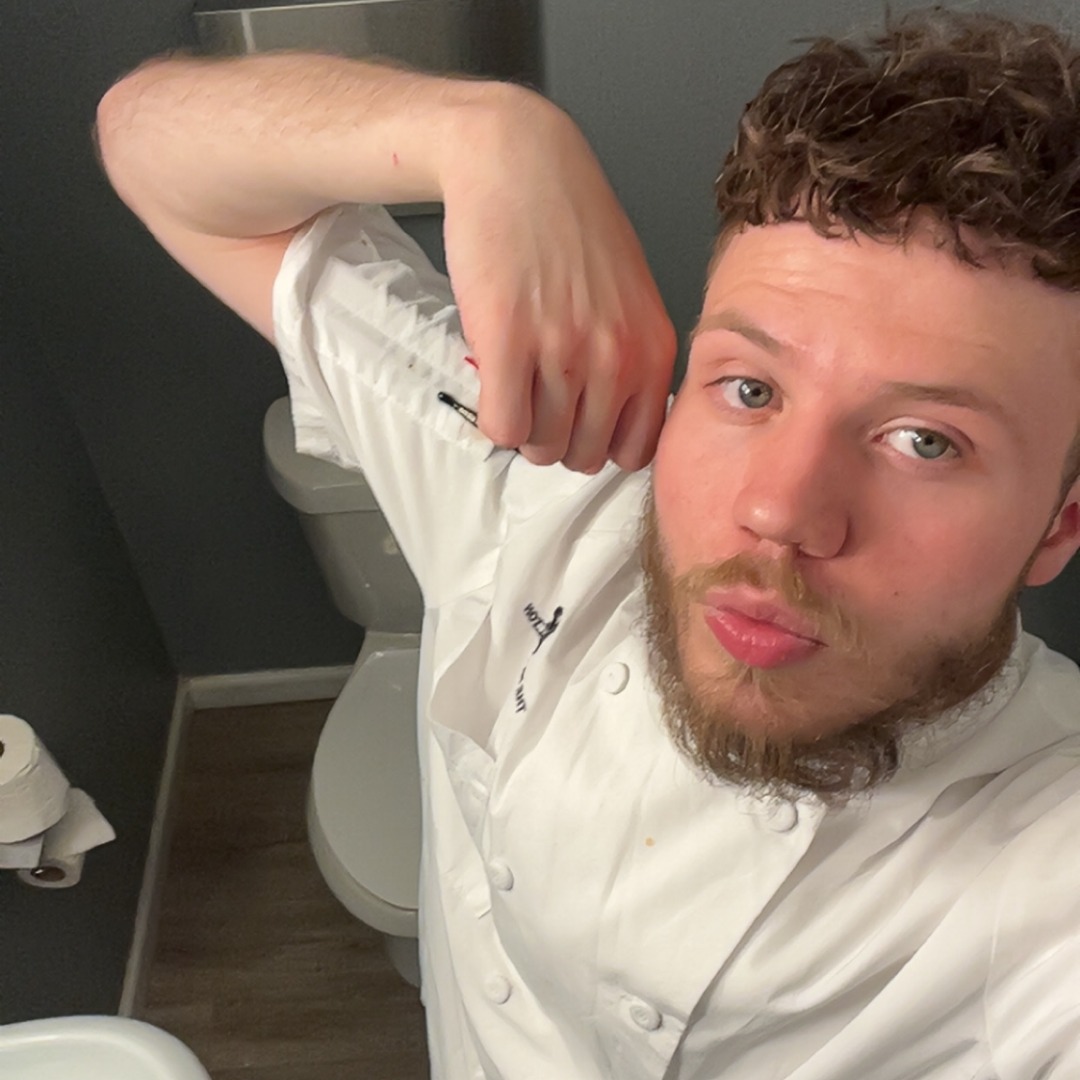 Photo from chef Evan Eimer