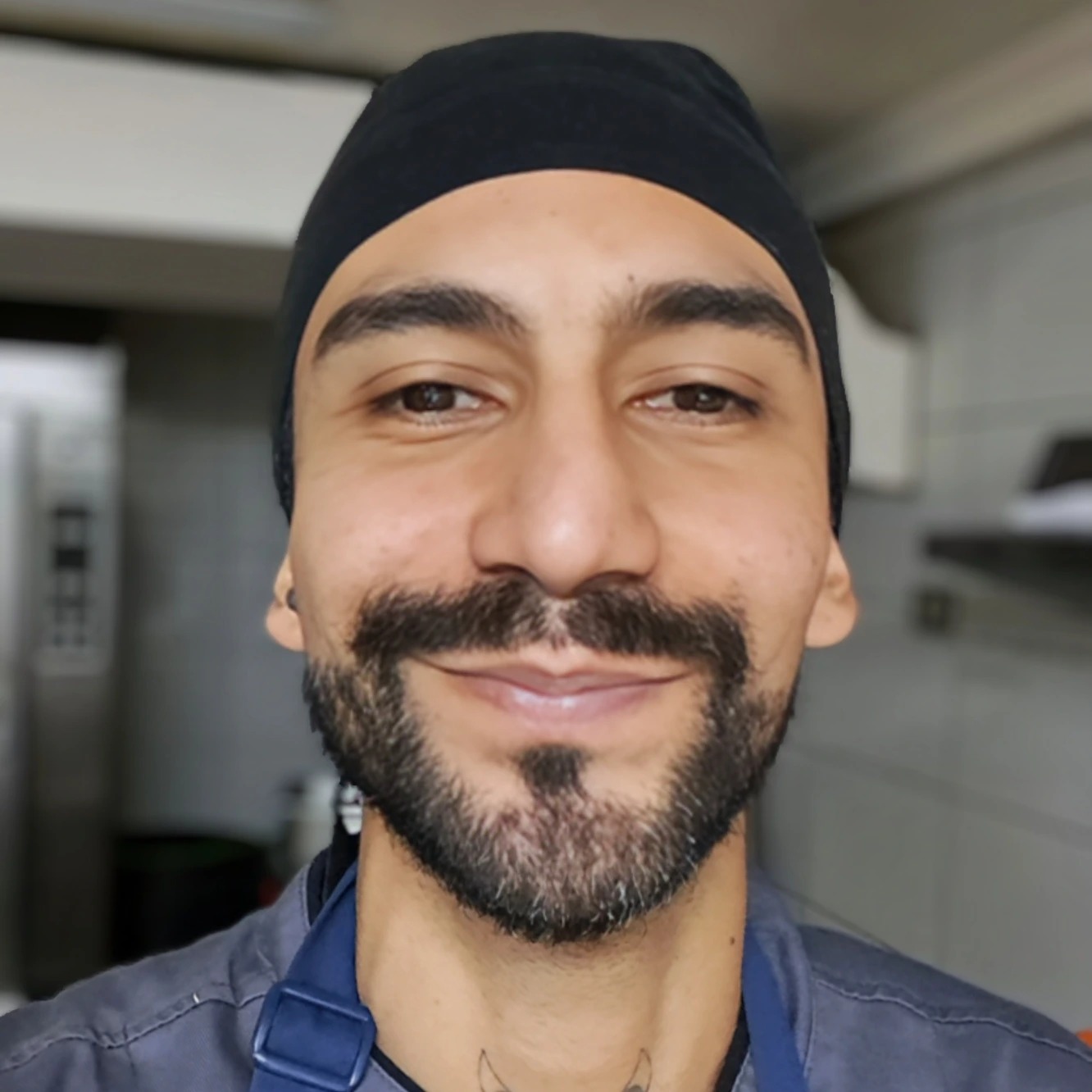 Foto de Sebastian Bonilla