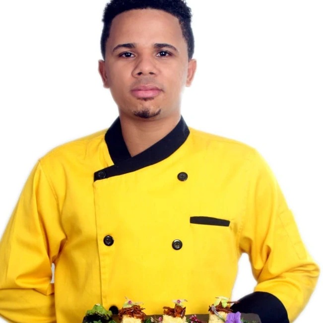 Photo of Johan Antonio Fernandez De La Rosa