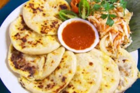 Salvadoreño empoderado
