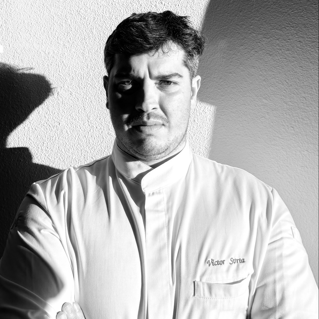 Photo de Victor Svrta