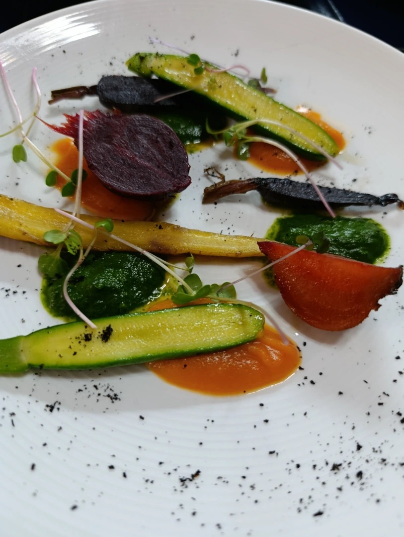 Farm to table