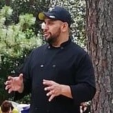 Photo from chef Gerardo Martínez