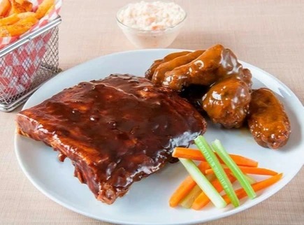 El Americano Salvadoreño