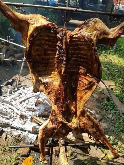 Parrilla Gaucha