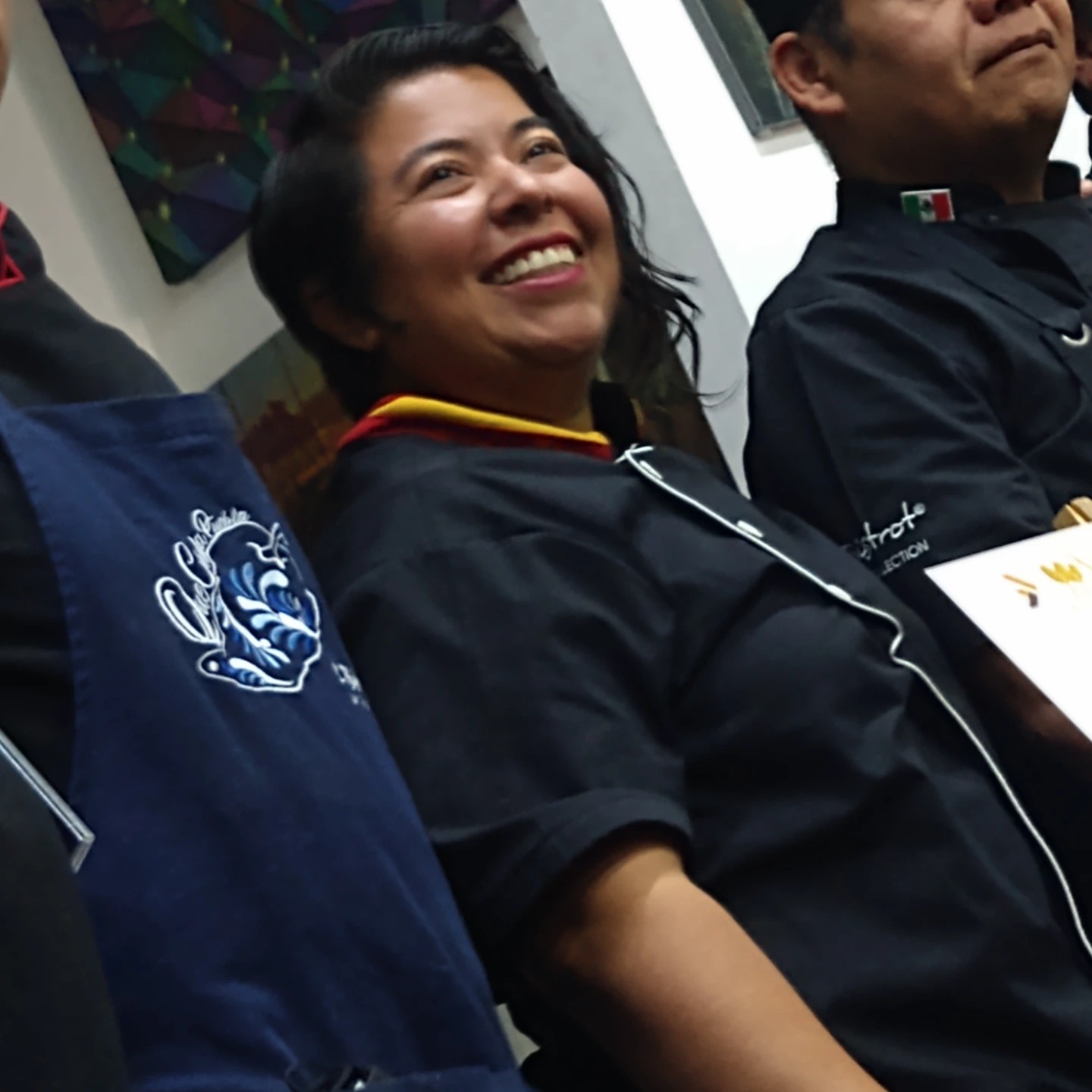 Foto de Viridiana Judith Torres Solis