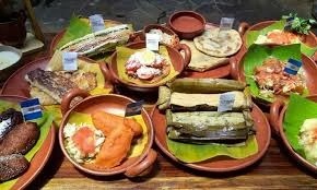El propio Salvadoreño
