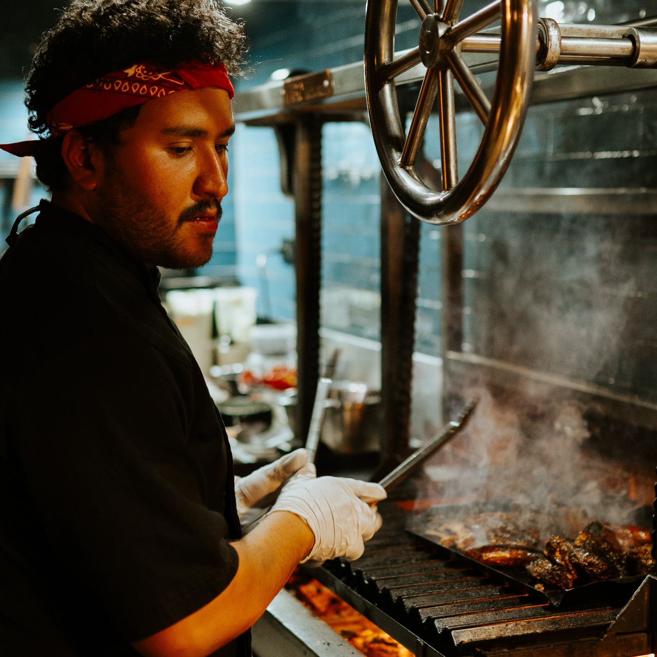 Foto de Fernando Samano