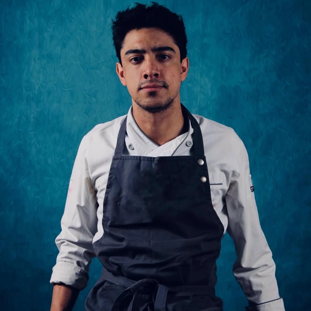 Foto de Ricardo Ortiz Espinosa De Los Monteros