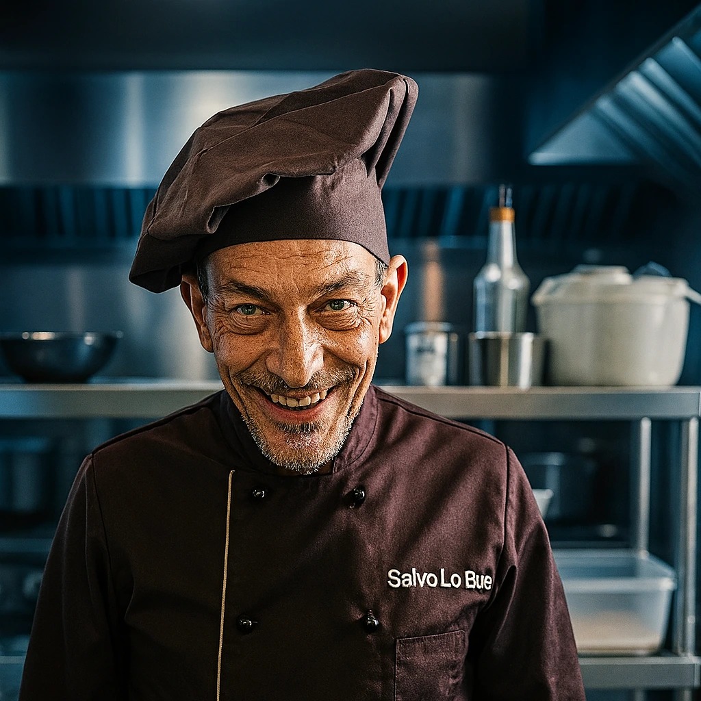 Foto de Salvatore Lo Salvatore Lo Salvatore Lo