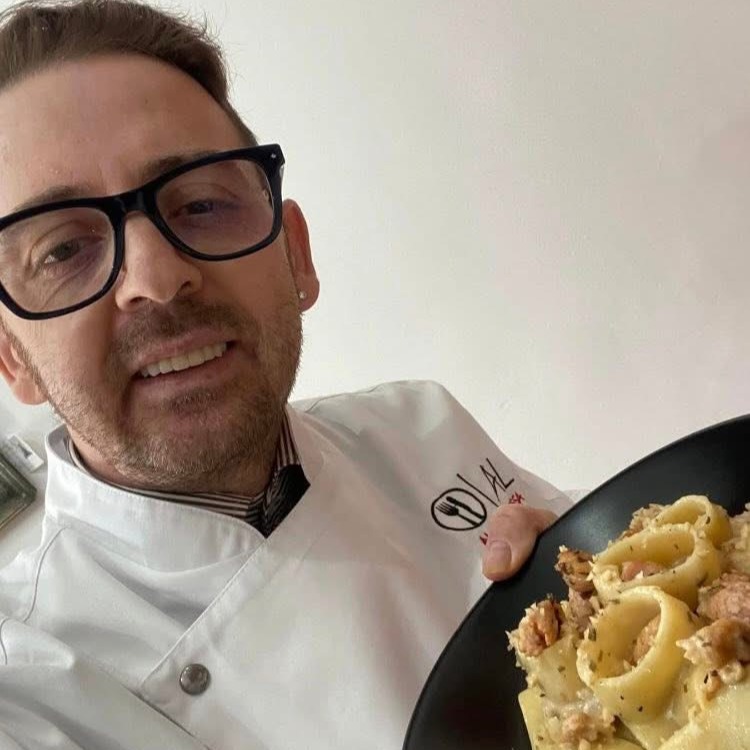 Foto di Alessio Larossa