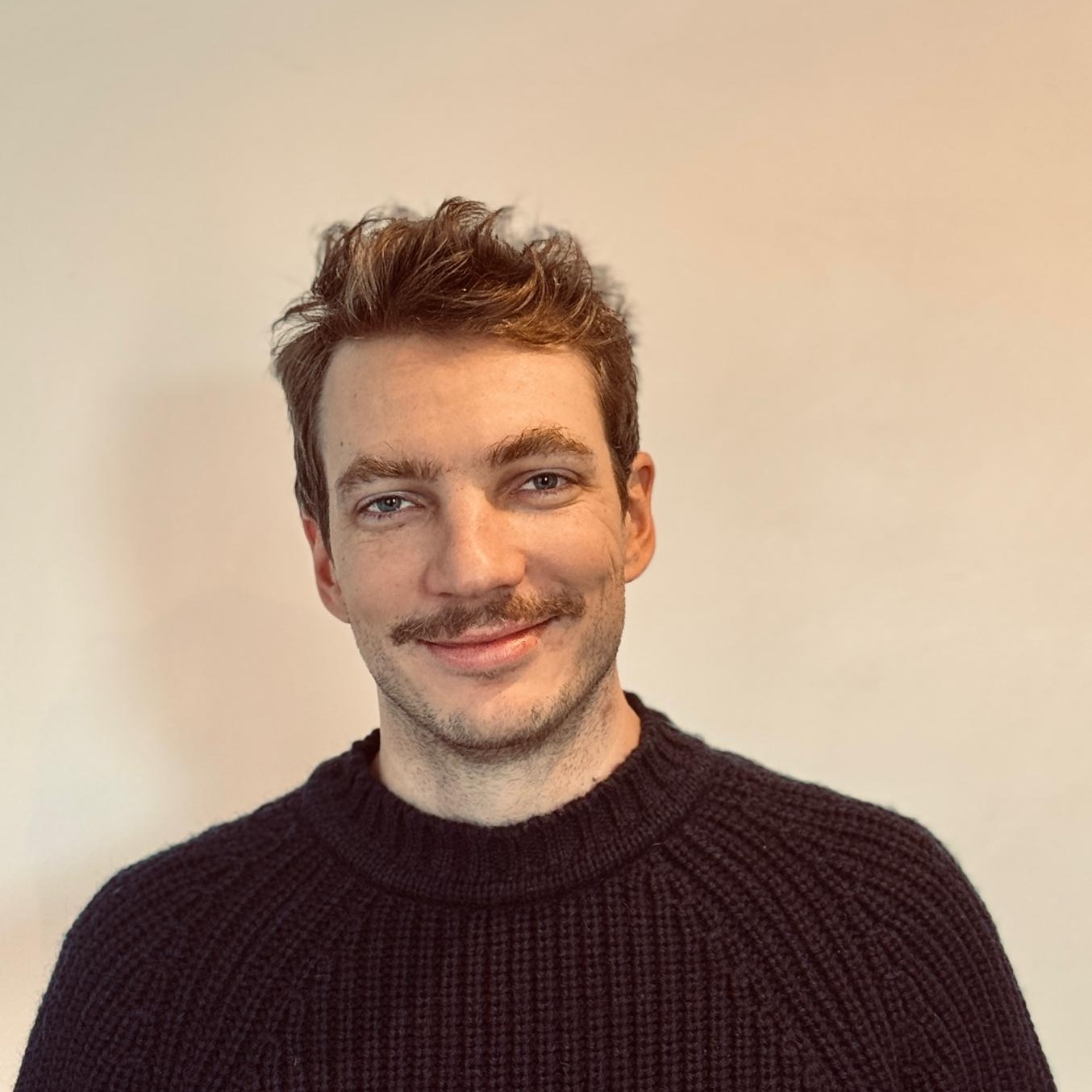 Photo de Benjamin Malka