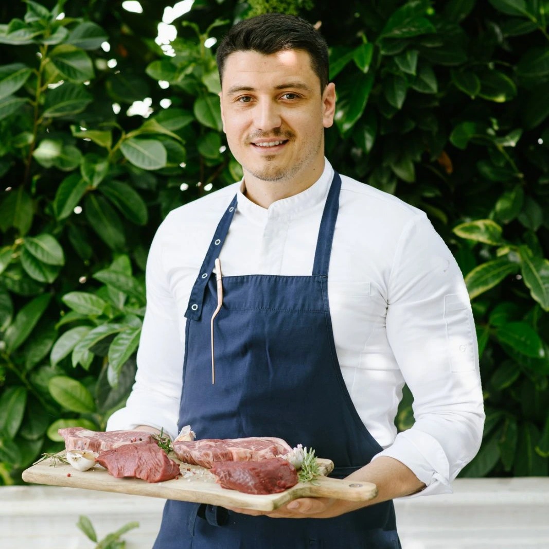 Photo from chef Maro Kojaković