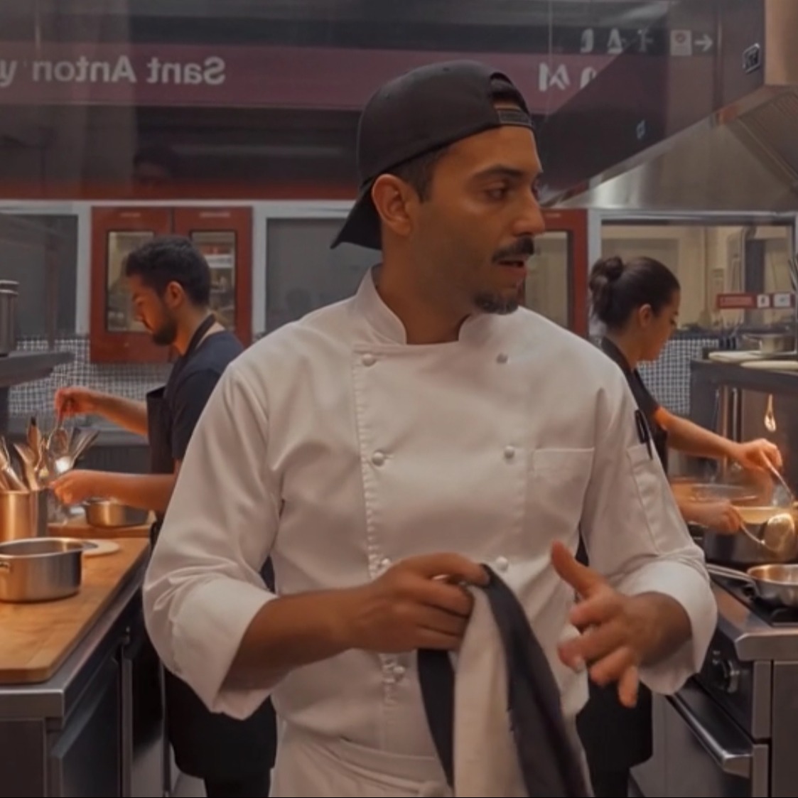 Foto de Jose Garcia Paradela