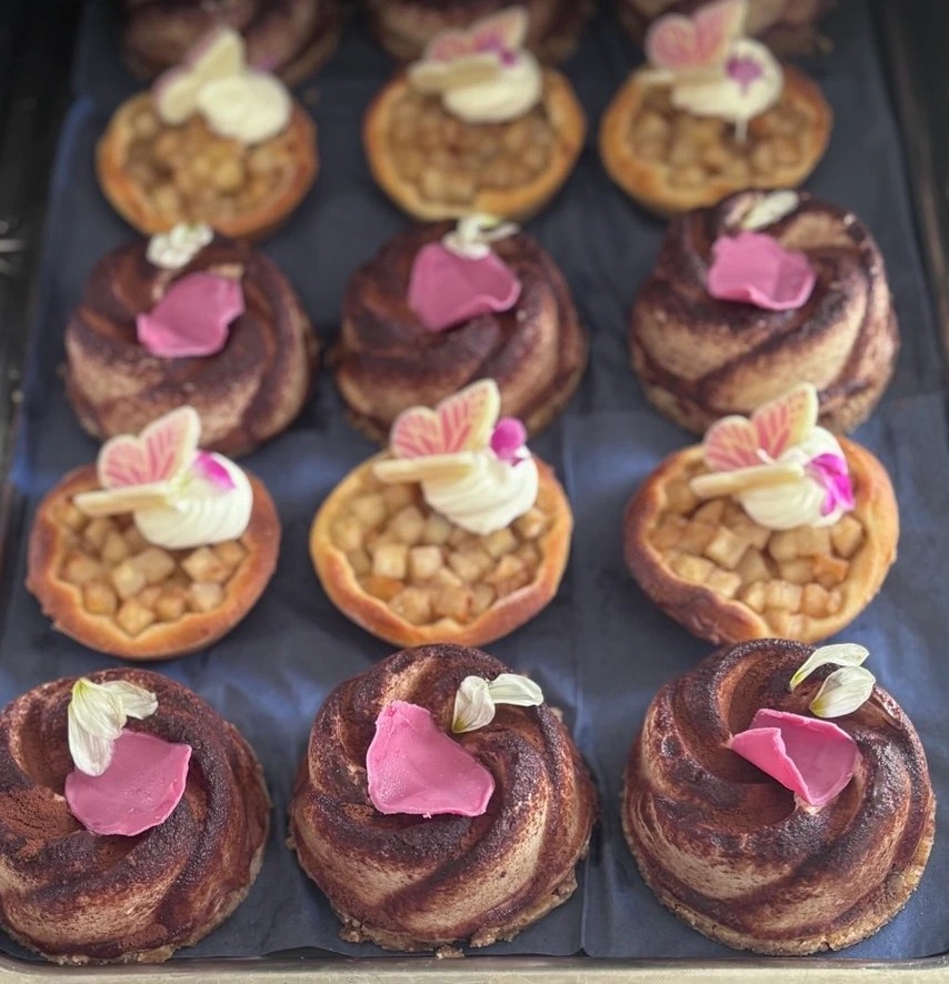 tiramisu en appel gebak.jpg