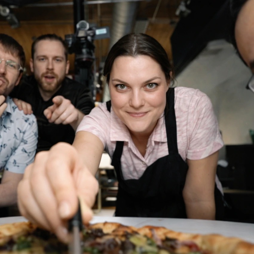 Photo of Katherine Katherine